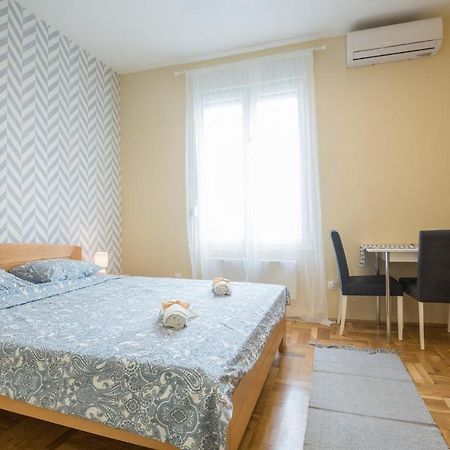 Belgrade Center Apartment Skadarlija Ngoại thất bức ảnh