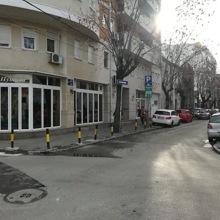Belgrade Center Apartment Skadarlija Ngoại thất bức ảnh