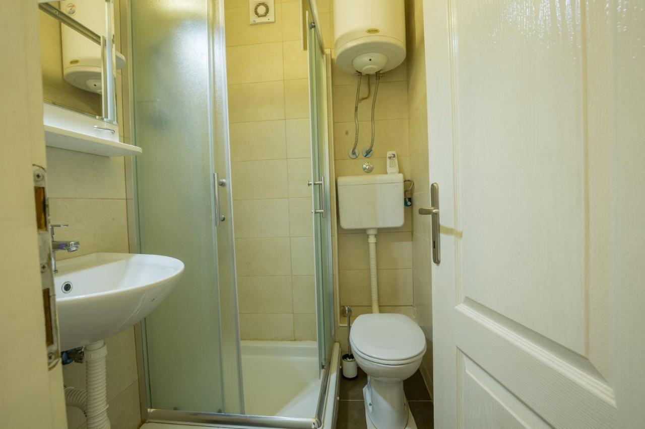 Belgrade Center Apartment Skadarlija Ngoại thất bức ảnh