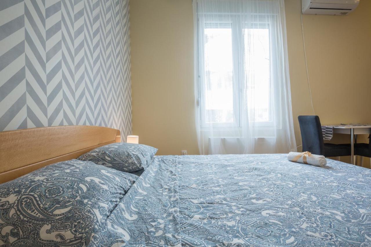 Belgrade Center Apartment Skadarlija Ngoại thất bức ảnh